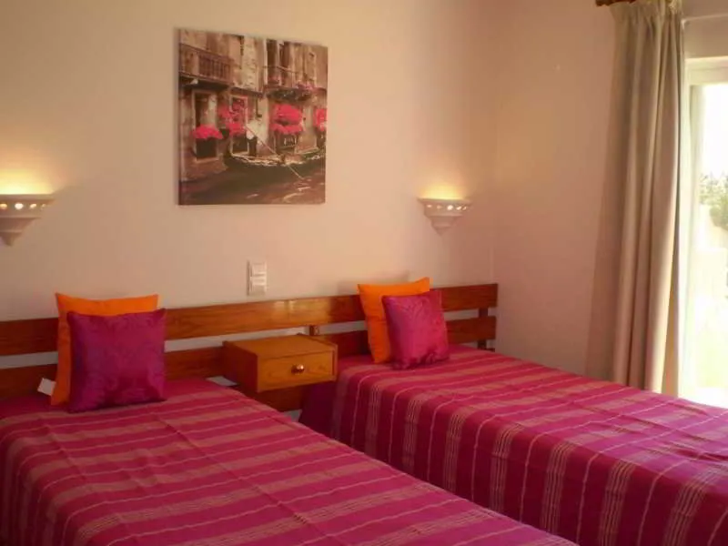General view, Vila Graciosa  guesthouse, Algarve