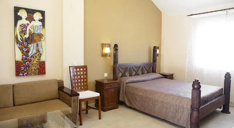 STUDIO STANDARD Room, Zahara Sol, Costa De La Luz