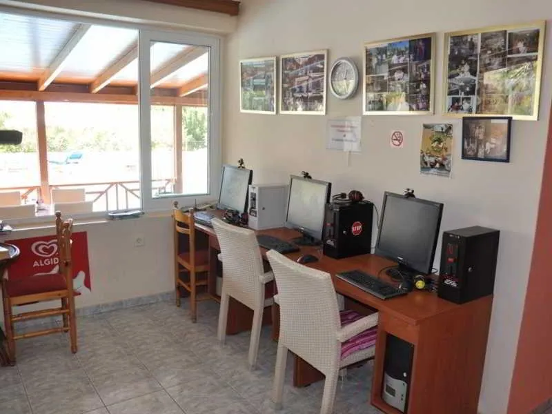 Sports and Entertainment, Summer Memories Aparthotel, Rhodes