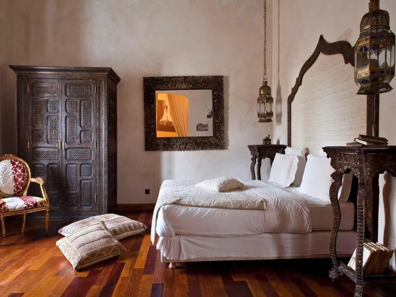 Room, Villa De Lo, Essaouira
