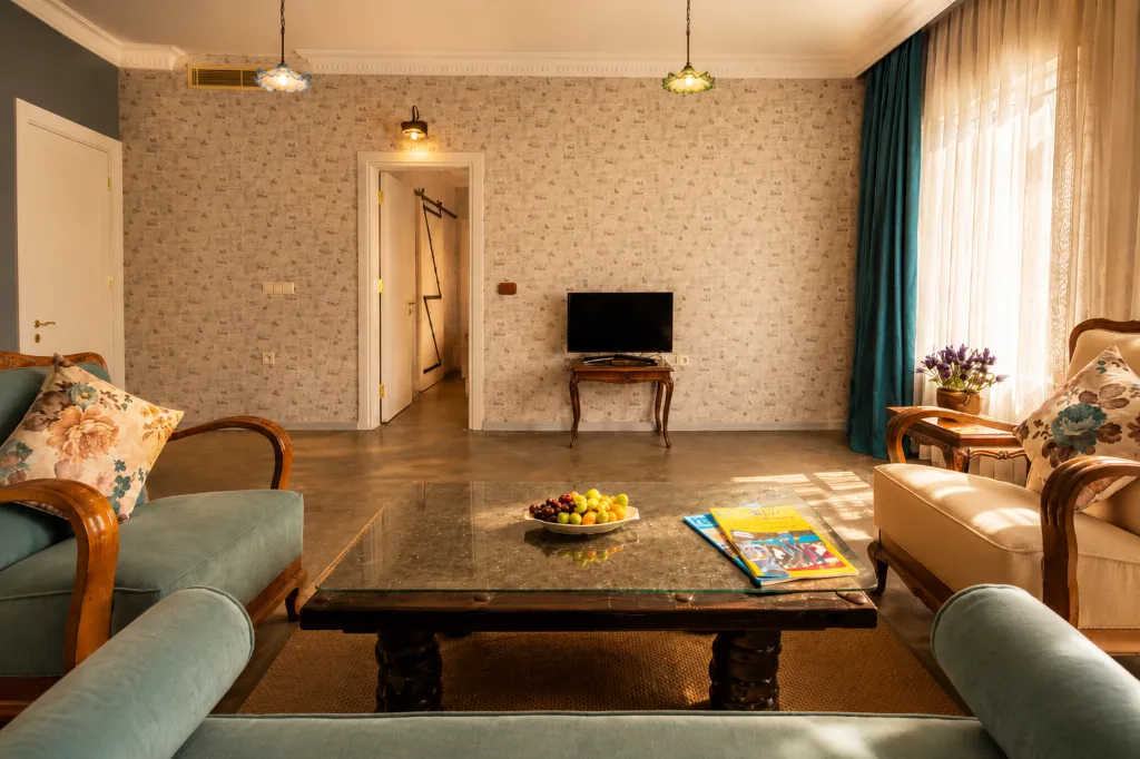 Room, Alacati Kostem Hotel, Izmir