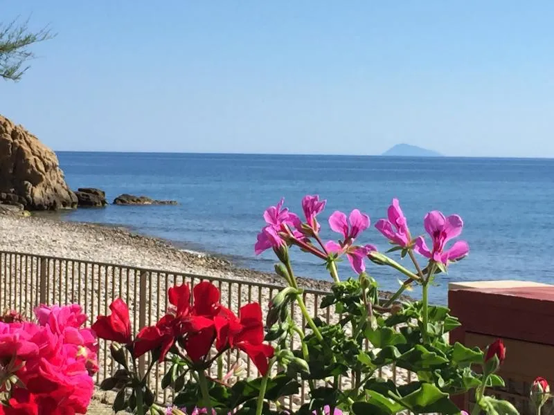 Beach, Art Hotel Atelier Sul Mare, Palermo
