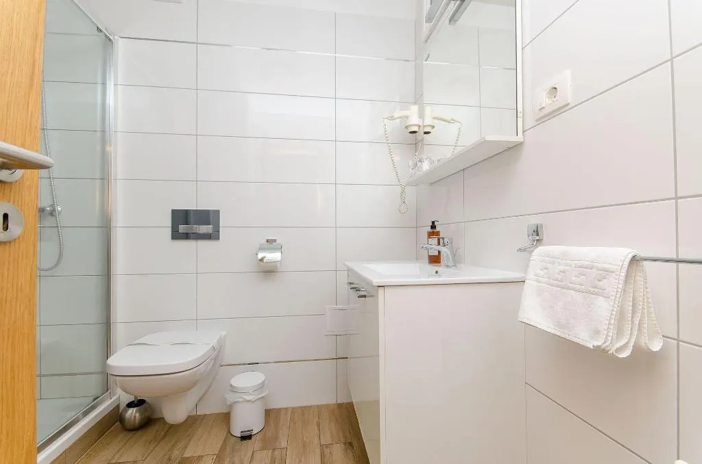 Room, Villa Desideria, Split