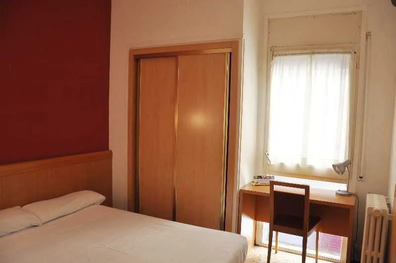 Room, Hotel Alguer Nou, Barcelona