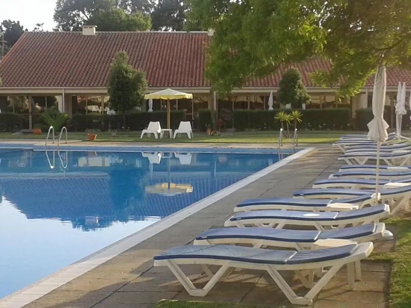 Pool, Clube Pinhal da Foz, Porto