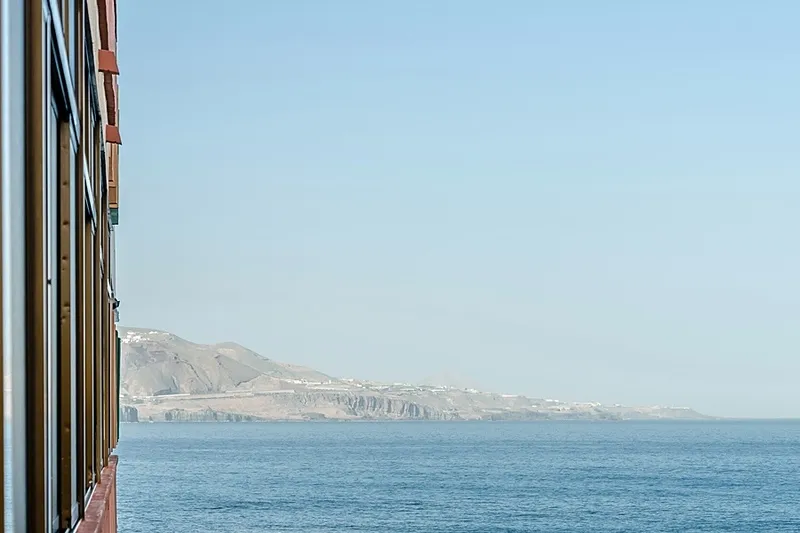 Beach, Crisol Faycan, Gran Canaria