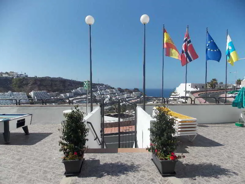 General view, Montesol, Gran Canaria
