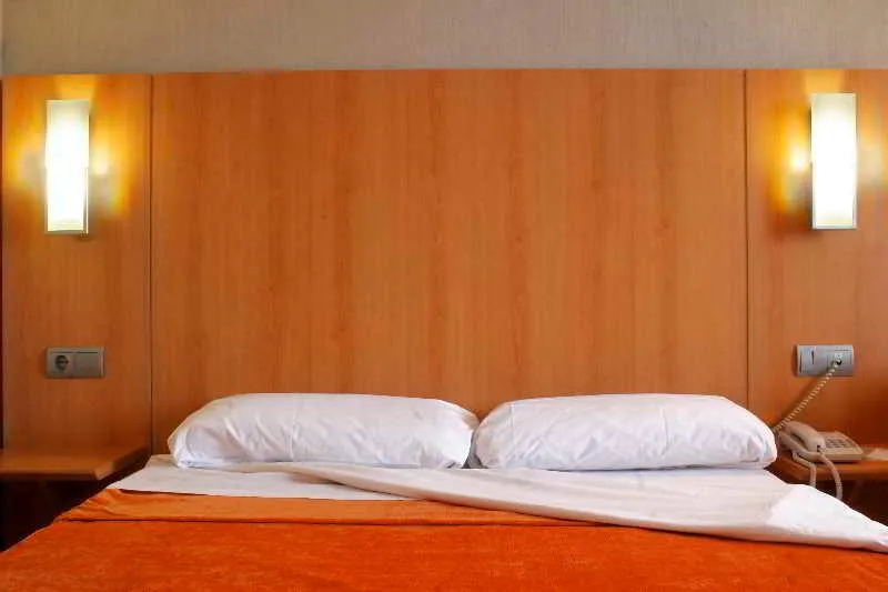 DOUBLE STANDARD Room, Posadas de España Paterna, Valencia
