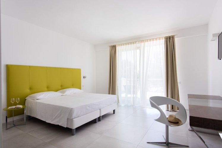 Luna Minoica Suites & Apartments, Catania