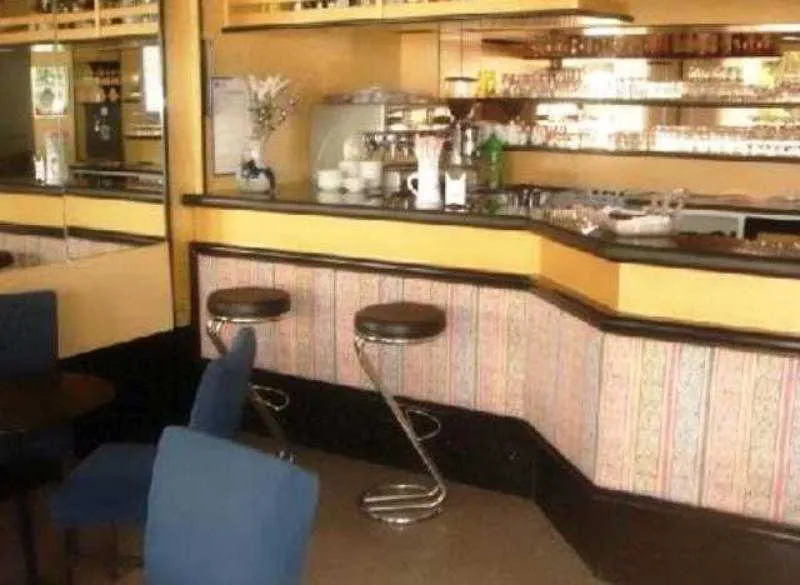 Bar, Rubino, Venice