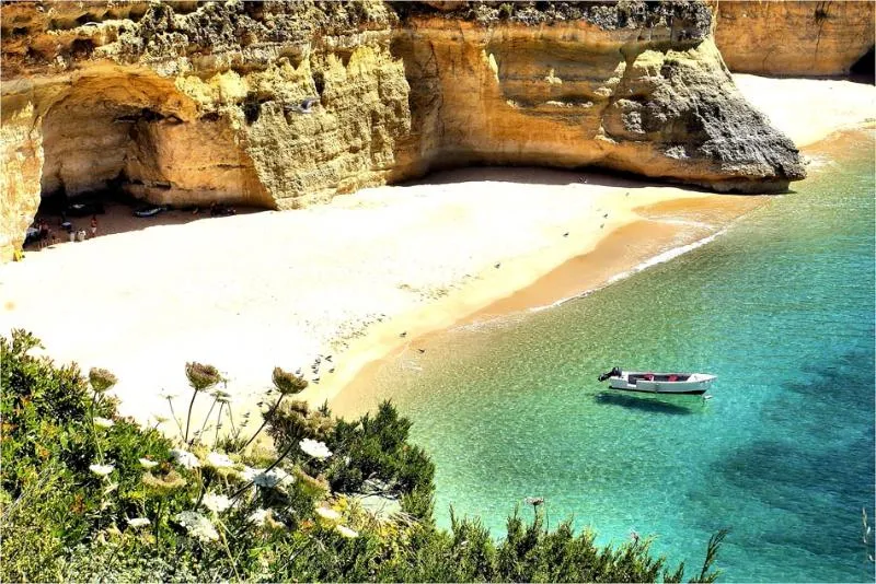 General view, Pine Cliffs Hotel, a Luxury Collection Resort, Algarve