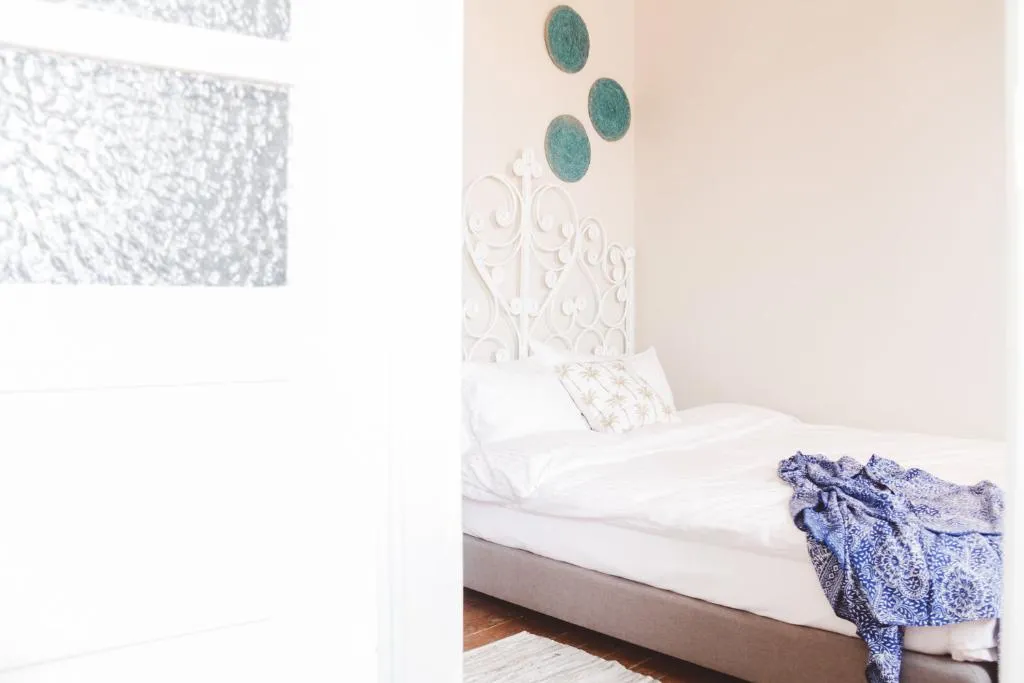 DOUBLE STANDARD Room, WOT Lodge Soul, Lisbon
