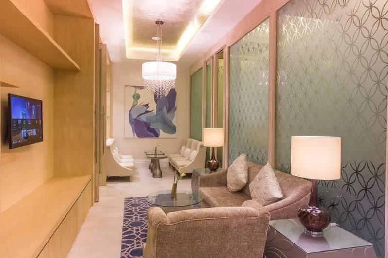 General view, Habtoor Grand Resort, Autograph Collection, Dubai