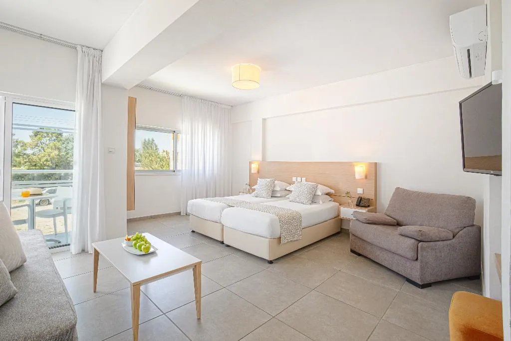 Double or Twin SUPERIOR Room, Sofianna Resort & Spa, Cyprus
