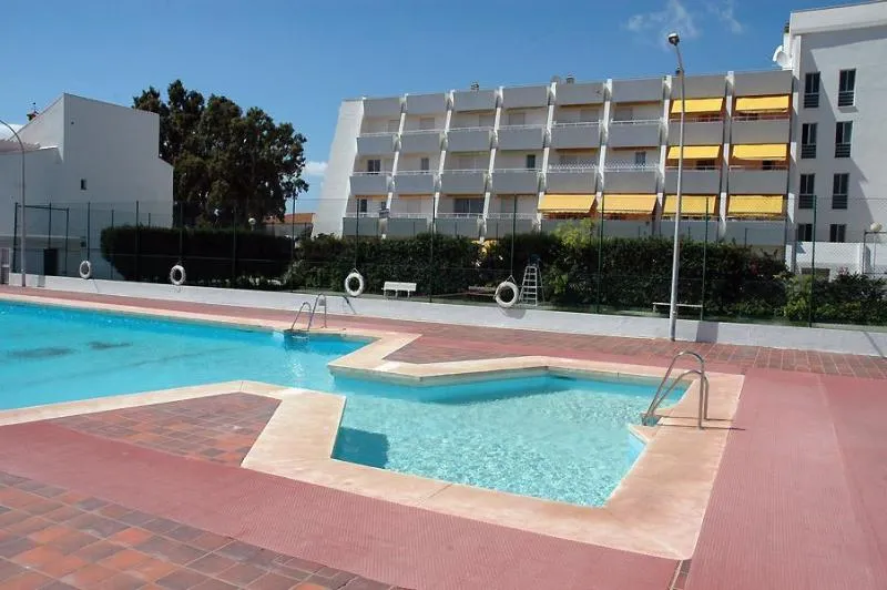 General view, Terrasol Pirámides-Puerto Blanco, Costa Del Sol
