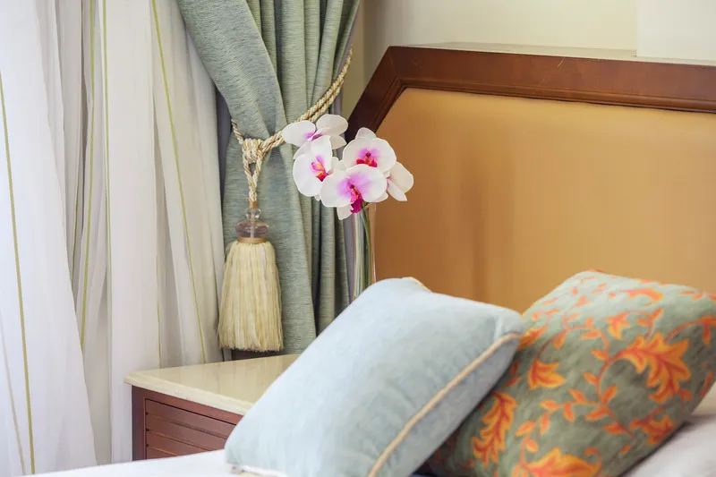 SINGLE STANDARD Room, Aquamare Beach Hotel & Spa, Cyprus