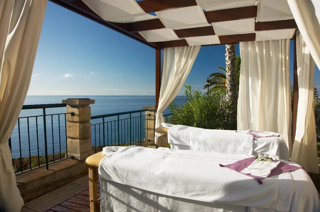 Sports and Entertainment, The Cliff Bay Resort, Madeira