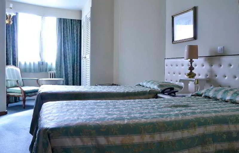 SINGLE STANDARD Room, ibis Styles Lisboa Centro Marquês de Pombal, Lisbon