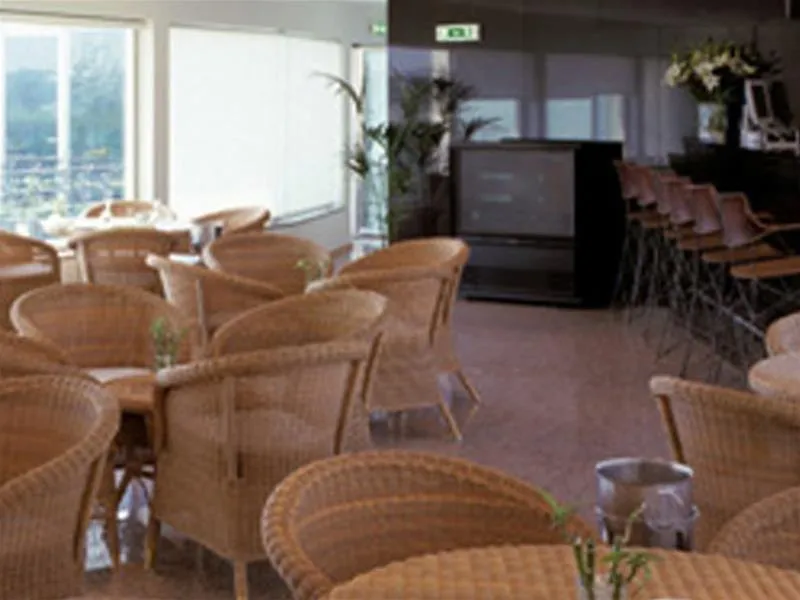 General view, Boa Vista Hotel, Porto