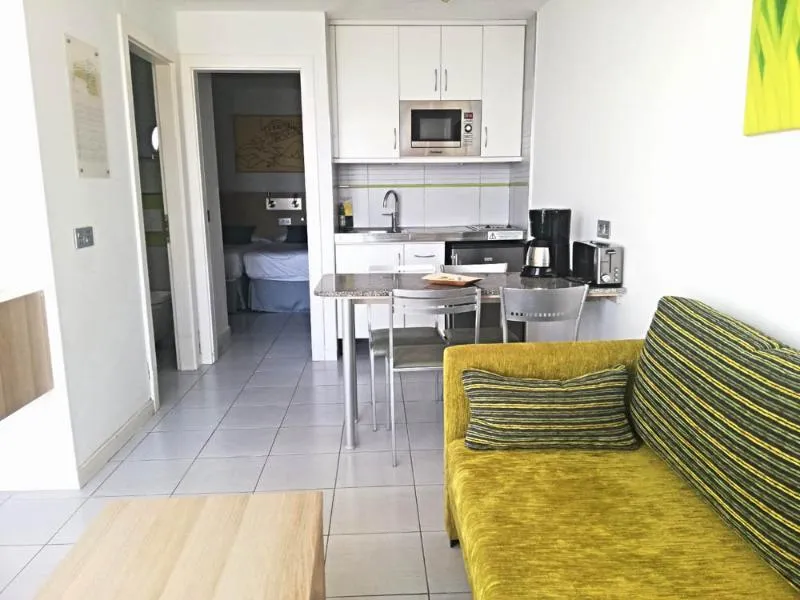 APARTMENT SEA VIEW Room, Servatur Riosol, Gran Canaria
