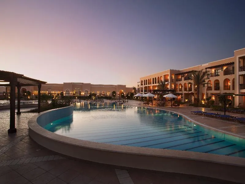 Pool, Jaz Mirabel Club, Red Sea Riviera