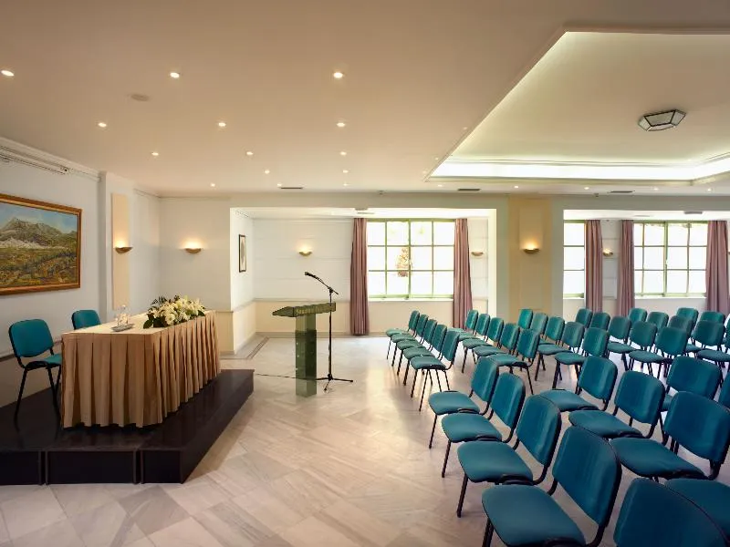 Conferences, Samaina Inn Hotel, Samos