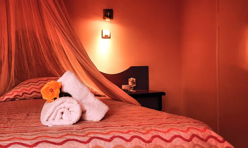 STUDIO CAPACITY 3 Room, Fouxia Apartments and Studios, Corfu