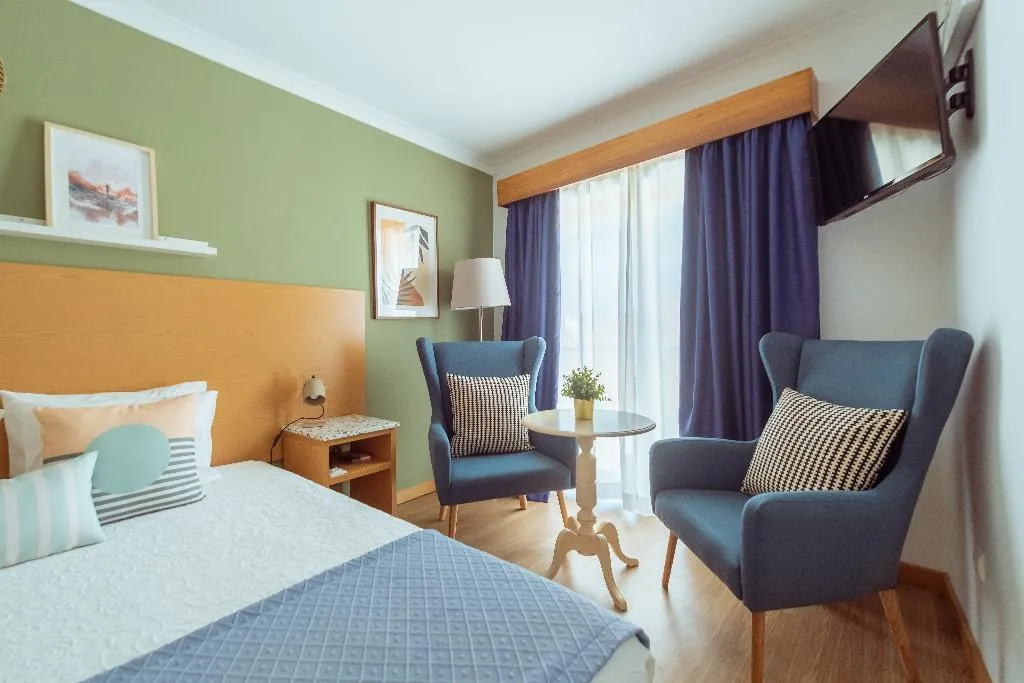 Double or Twin PREMIUM Room, WOT Ericeira, Lisbon