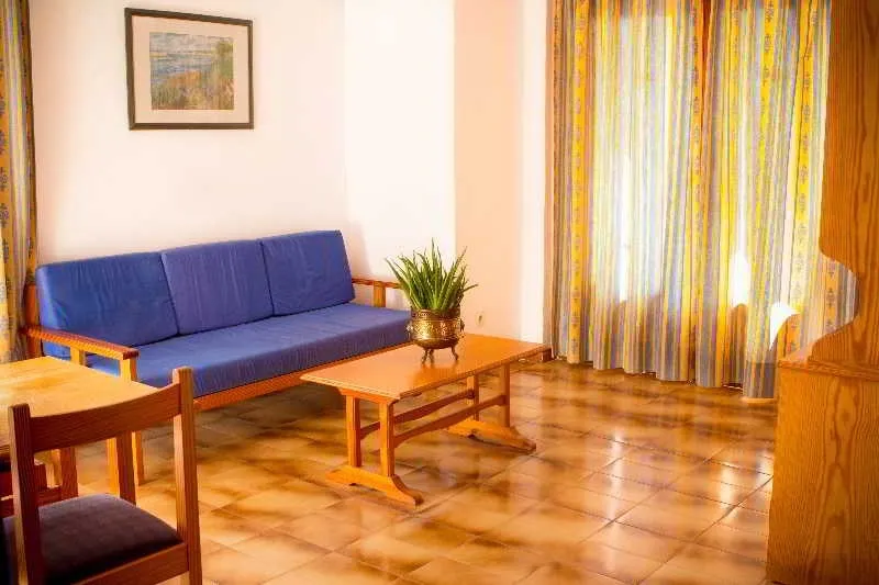 Room, Monac Beach, Majorca
