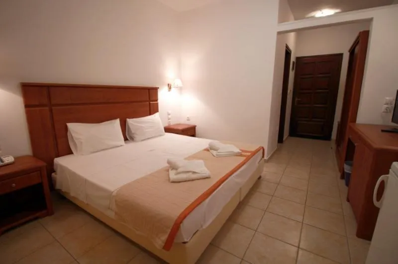 SINGLE CLASSIC GARDEN VIEW Room, Hotel Stellina, Skiathos