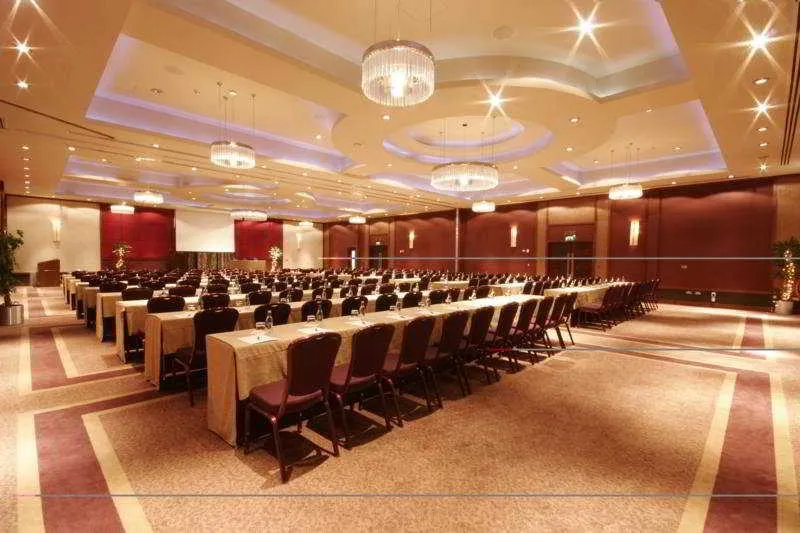 Conferences, Dunboyne Castle Hotel & Spa, Dublin