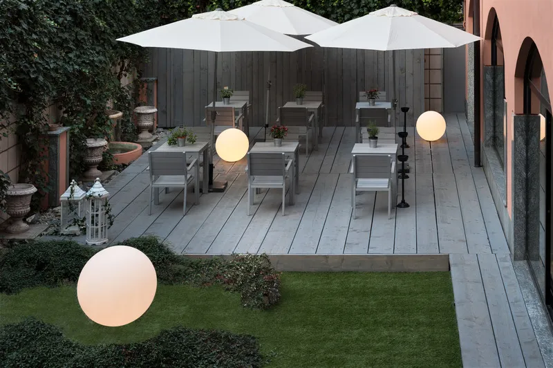 Terrace, Lombardia Milano, Milan