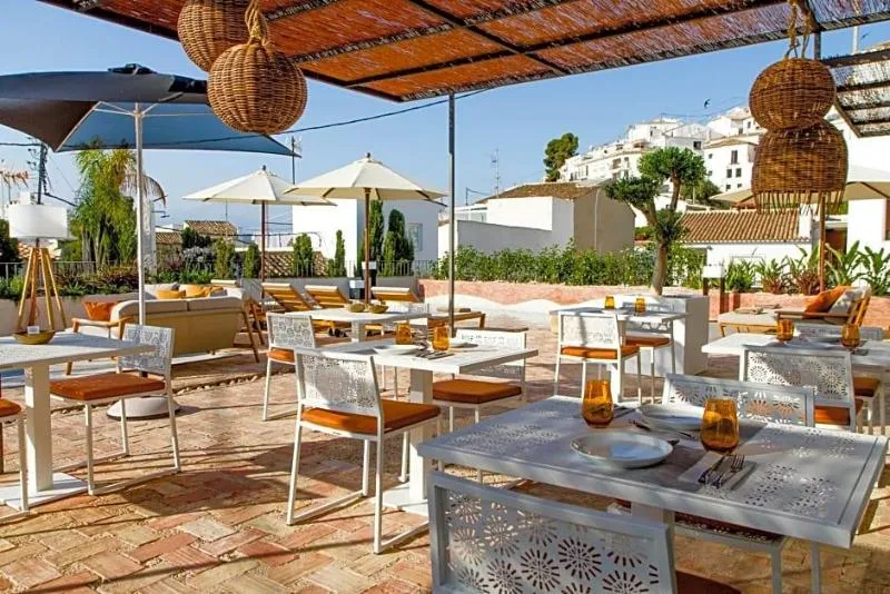 General view, La Serena, Costa Blanca