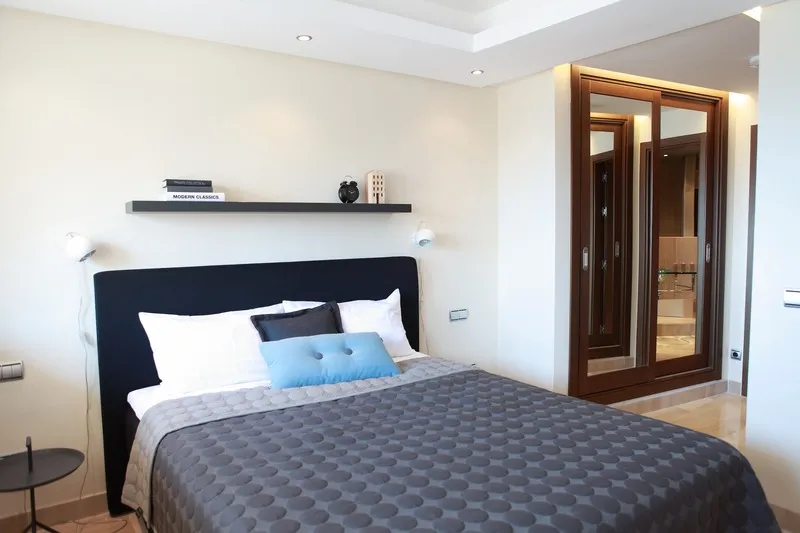 APARTMENT TWO BEDROOMS TWO BATHROOMS Room, Bahia Boutique Apartments, Costa Del Sol
