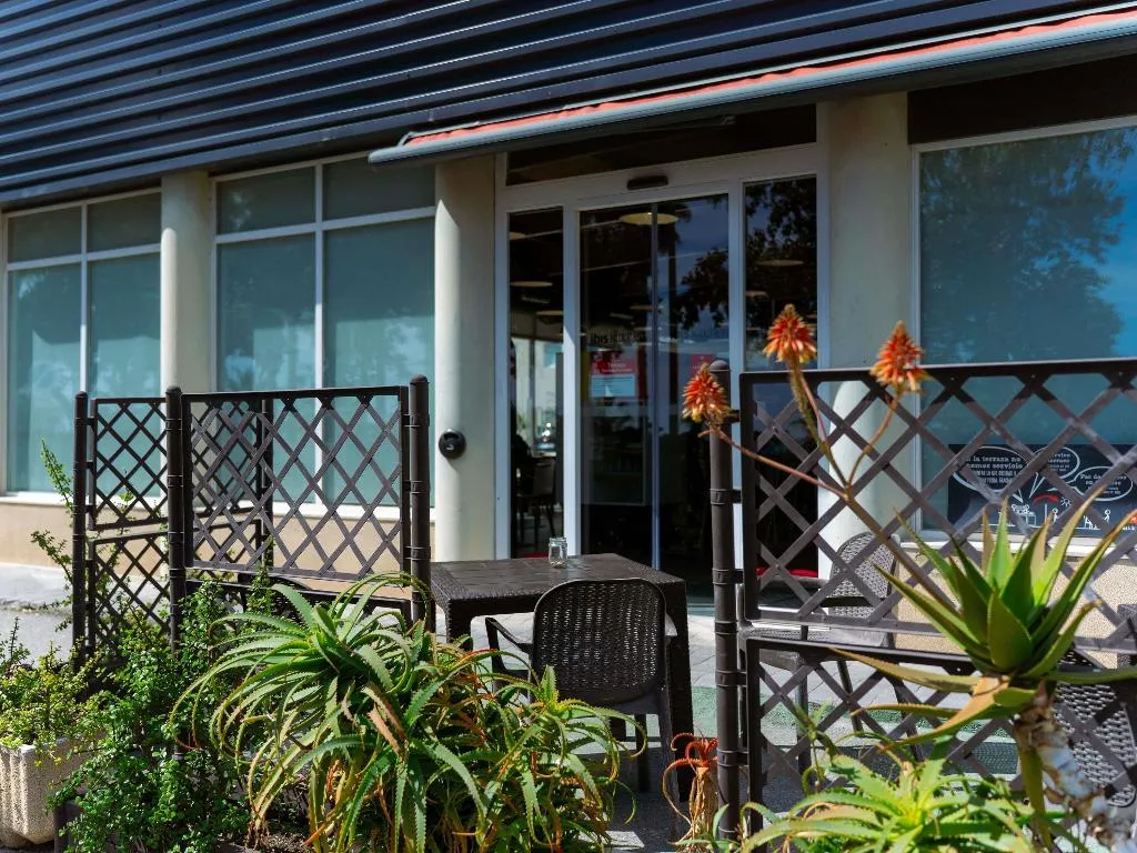 Conferences, Ibis Alicante, Costa Blanca