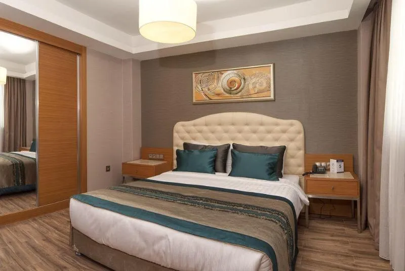 General view, Aquasis Deluxe Resort & SPA, Bodrum