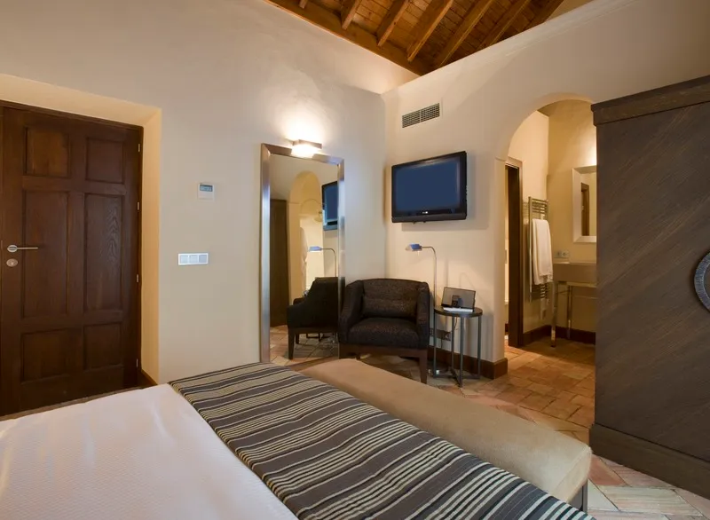 Room, Hotel Claude Marbella, Costa Del Sol