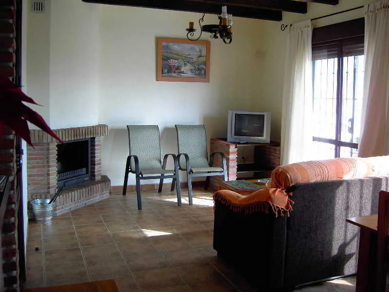 Room, Alojamientos Huetor, Costa Del Sol
