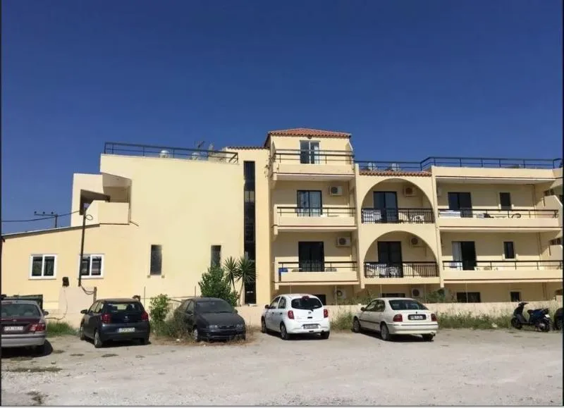 General view, Smart Accommodation Rhodes, Rhodes