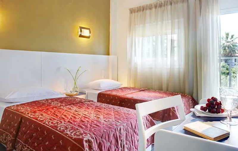 Room, Alkyonis, Thessaloniki