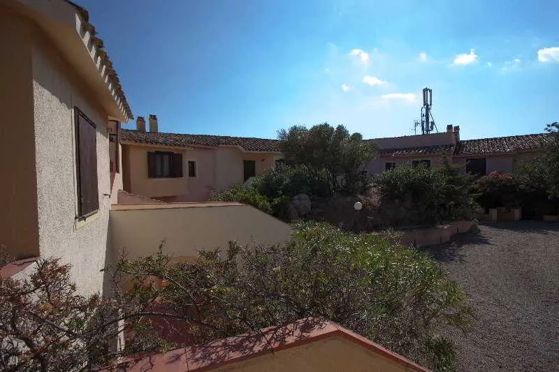 General view, Club Esse Residence Torre delle Stelle, Cagliari