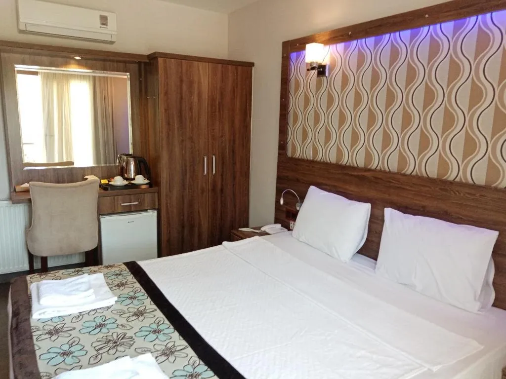 Double or Twin TWO BEDS Room, Dolphin Apart, Dalaman
