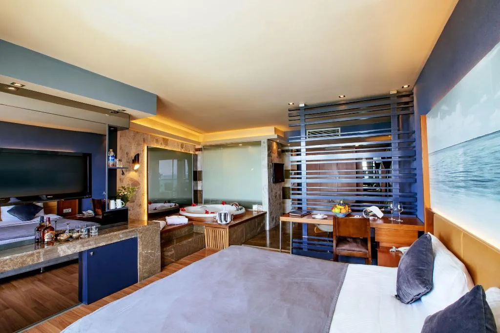 Room, Tui Blue Sherwood Belek - All Inclusive, Antalya