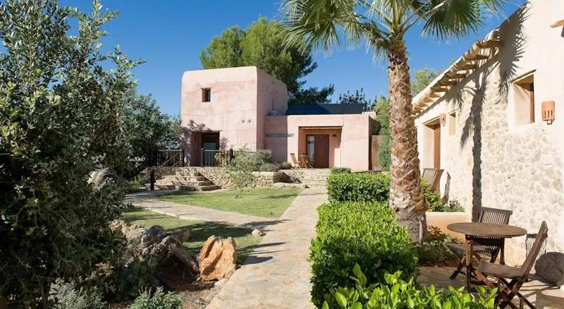 General view, Xarc Agroturismo, Ibiza