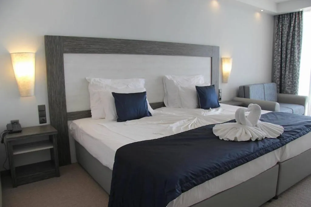 Room, Moonlight Hotel - All Inclusive, Bourgas