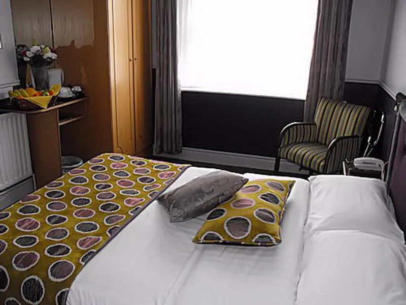 Room, The Glen Guesthouse, Dublin