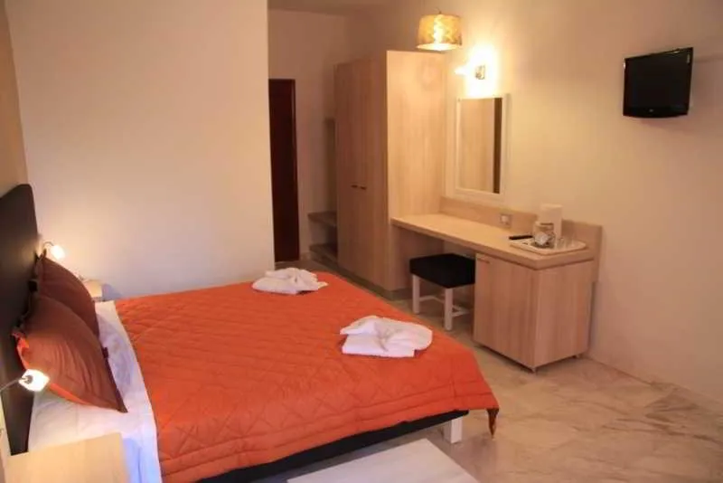 SINGLE STANDARD Room, Elotia, Crete