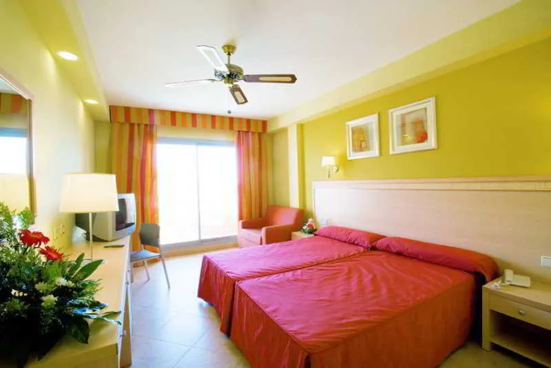 Room, ALEGRIA Fenix Family, Costa Almeria