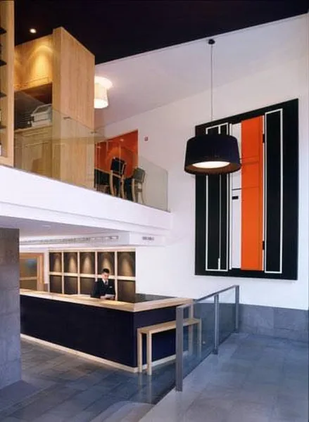 Lobby, Jazz, Barcelona
