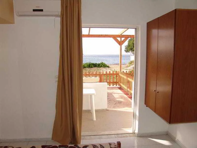 Room, Irene Studios, Kos